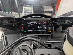 2024 YAMAHA YZF-R1 M Blue