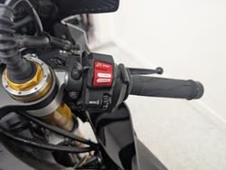 2024 YAMAHA YZF-R1 M Blue