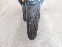 2024 YAMAHA YZF-R1 M Blue