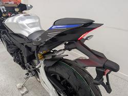 2024 YAMAHA YZF-R1 M Blue