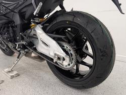 2024 YAMAHA YZF-R1 M Blue