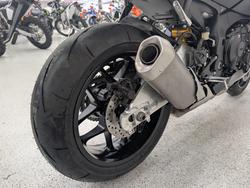 2024 YAMAHA YZF-R1 M Blue