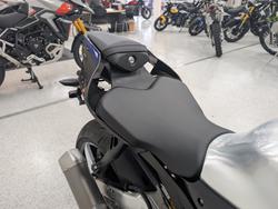 2024 YAMAHA YZF-R1 M Blue