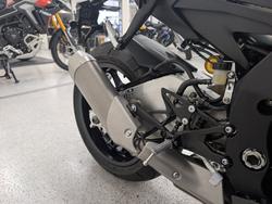 2024 YAMAHA YZF-R1 M Blue