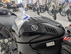 2024 YAMAHA YZF-R1 M Blue