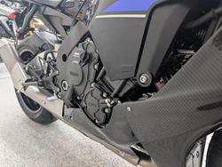 2024 YAMAHA YZF-R1 M Blue