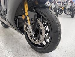 2024 YAMAHA YZF-R1 M Blue
