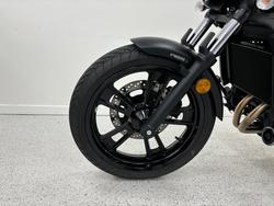 2025 Kawasaki VULCAN S Black