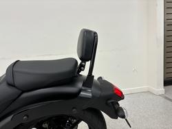 2025 Kawasaki VULCAN S Black