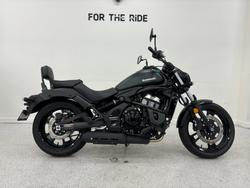 Kawasaki Vulcan S