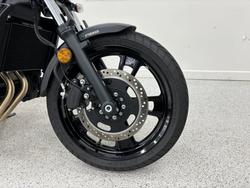2025 Kawasaki VULCAN S Black