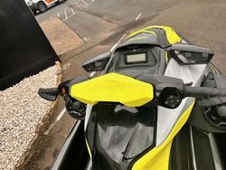 2021 Sea-Doo
                GTR 230 