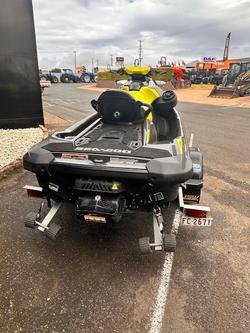2021 Sea-Doo
                GTR 230 