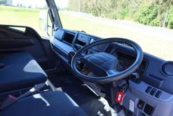 2013 Fuso
Canter 815