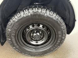 2021 Toyota Hilux
