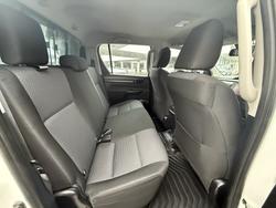 2021 Toyota Hilux
