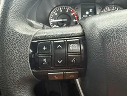 2021 Toyota Hilux