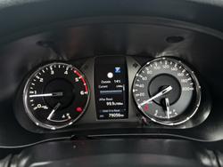 2021 Toyota Hilux