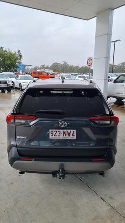 2020 Toyota
RAV4 GXL