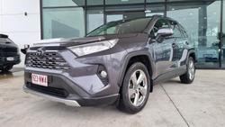 2020 Toyota
RAV4 GXL