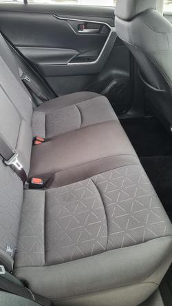 2020 Toyota
RAV4 GXL