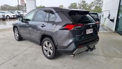 2020 Toyota
RAV4 GXL
