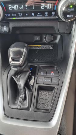 2020 Toyota
RAV4 GXL