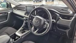2020 Toyota
RAV4 GXL
