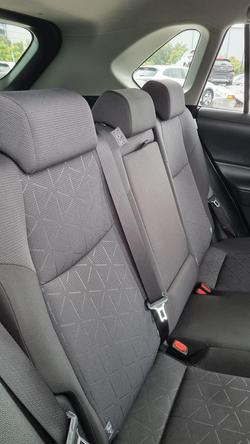 2020 Toyota
RAV4 GXL
