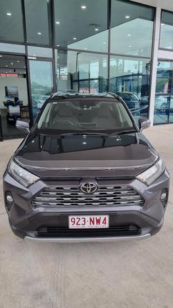 2020 Toyota
RAV4 GXL