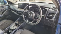 2022 Nissan
QASHQAI ST-L