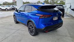 2022 Nissan
QASHQAI ST-L