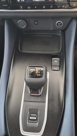 2022 Nissan
QASHQAI ST-L