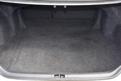2016 Toyota Camry Altise ASV50R Diamond White
