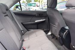 2016 Toyota Camry Altise ASV50R Diamond White