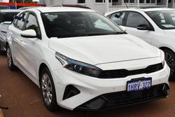 2022 Kia
                Cerato S