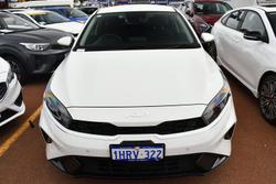 2022 Kia
                Cerato S