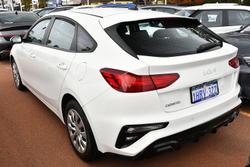 2022 Kia
                Cerato S