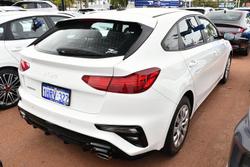 2022 Kia
                Cerato S