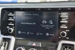 2023 Kia Sorento S MQ4 MY23 AWD Clear White