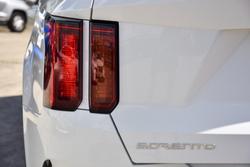 2023 Kia Sorento S MQ4 MY23 AWD Clear White