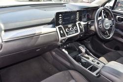 2023 Kia Sorento S MQ4 MY23 AWD Clear White