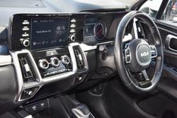 2023 Kia Sorento S MQ4 MY23 AWD Clear White