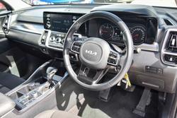2023 Kia Sorento S MQ4 MY23 AWD Clear White