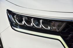 2023 Kia Sorento S MQ4 MY23 AWD Clear White