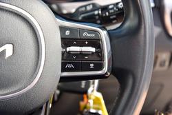 2023 Kia Sorento S MQ4 MY23 AWD Clear White
