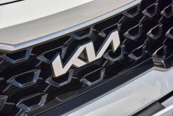 2023 Kia Sorento S MQ4 MY23 AWD Clear White