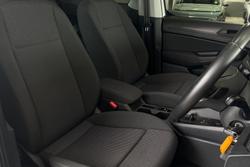 2022 Volkswagen Caddy TSI220