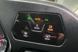 2022 Volkswagen Caddy TSI220