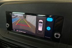 2022 Volkswagen Caddy TSI220